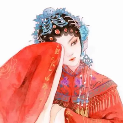 阿榛的头像